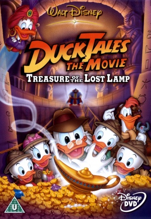 DVD