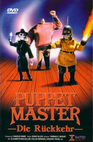 DVD
