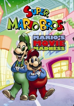 Super Mario World