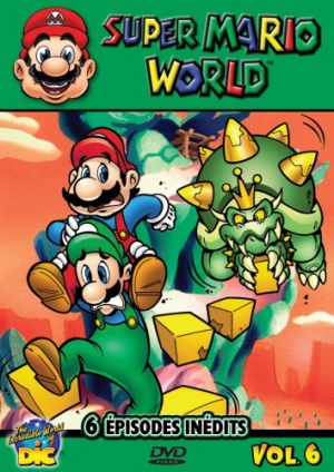 Super Mario World
