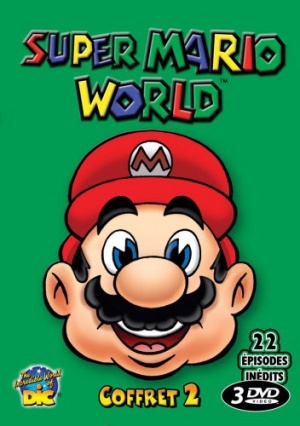 Super Mario World