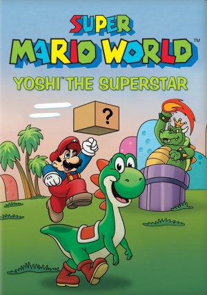 Super Mario World