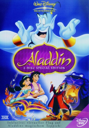 DVD