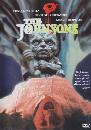 De Johnsons