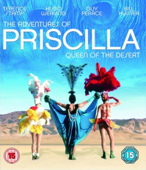 Blu-Ray