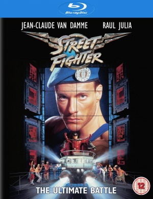 Blu-Ray