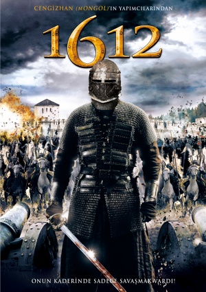 1612: Khroniki smutnogo vremeni