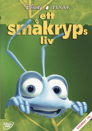 DVD