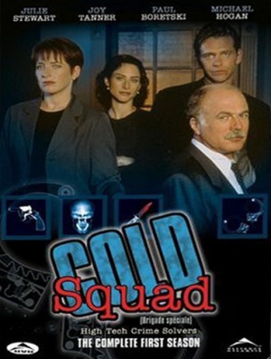 Cold Squad