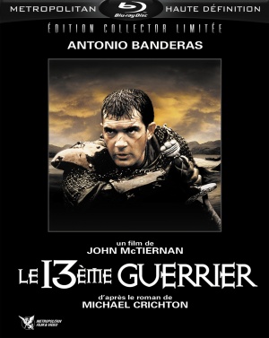 Blu-Ray