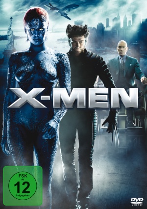 DVD