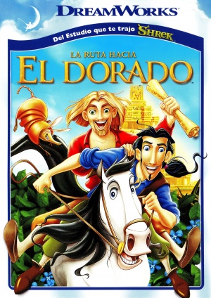 The Road to El Dorado