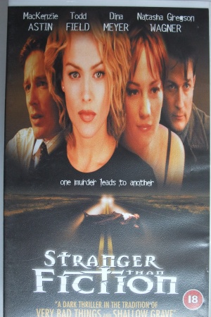 Stranger Than Fiction