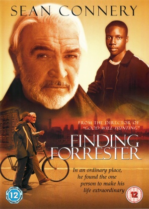Finding Forrester