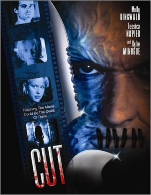 Cut