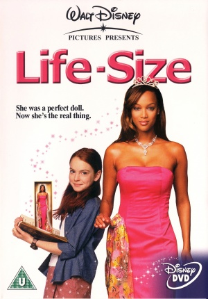 DVD