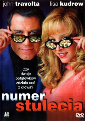 Lucky Numbers