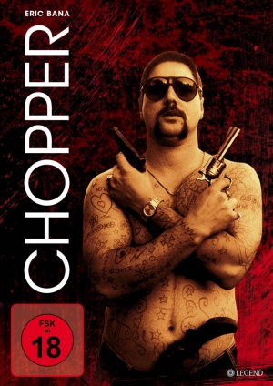 DVD