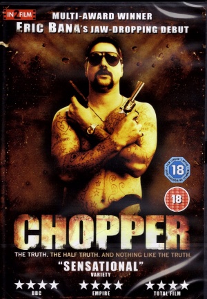 DVD