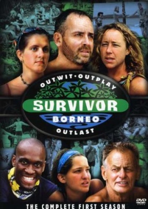 DVD