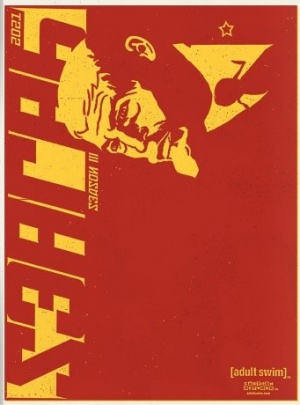 DVD
