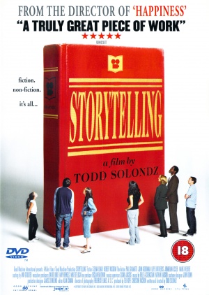 Storytelling