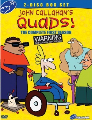 Quads!