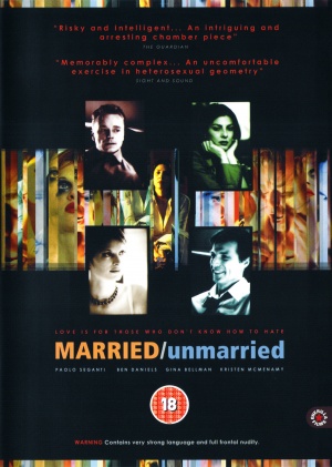 Married/Unmarried