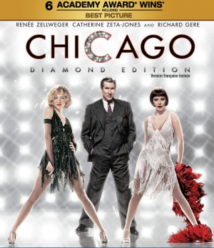 Blu-Ray