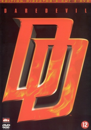 DVD