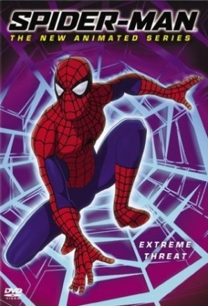 Spider-Man