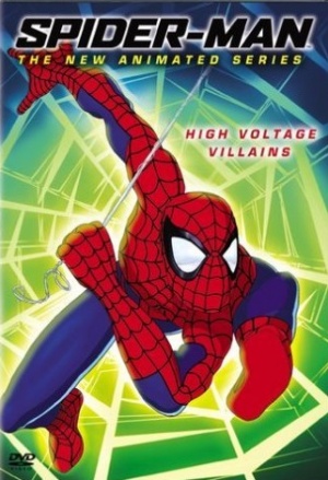 Spider-Man
