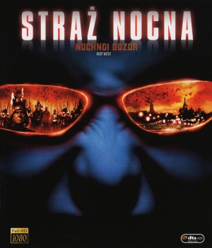 Blu-Ray