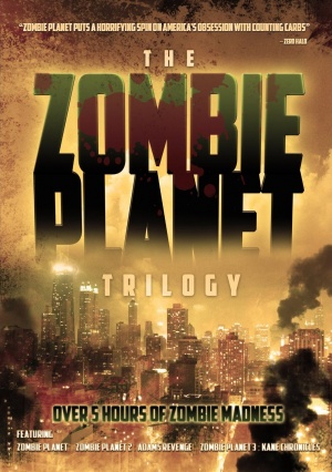 Zombie Planet