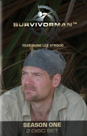 Survivorman