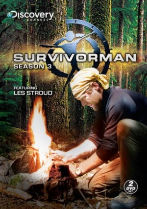Survivorman