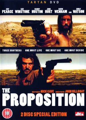 DVD