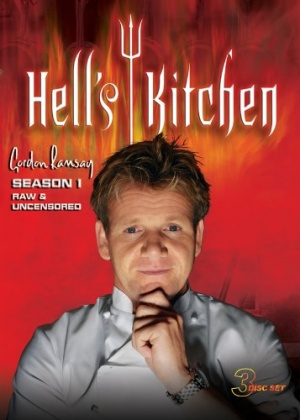 Hell's Kitchen
