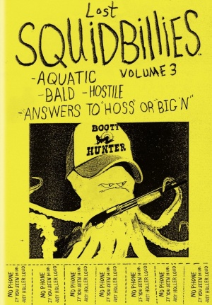 Squidbillies