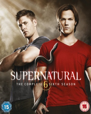 Blu-Ray