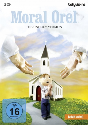 DVD