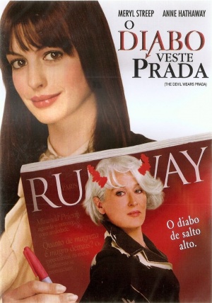 The Devil Wears Prada