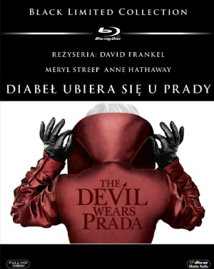 The Devil Wears Prada
