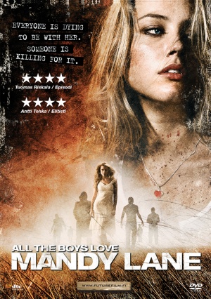DVD