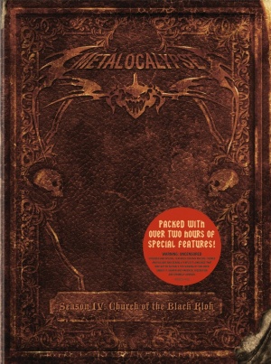 Metalocalypse