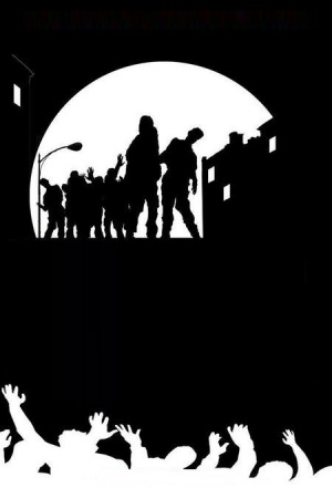 Deadlands: The Rising