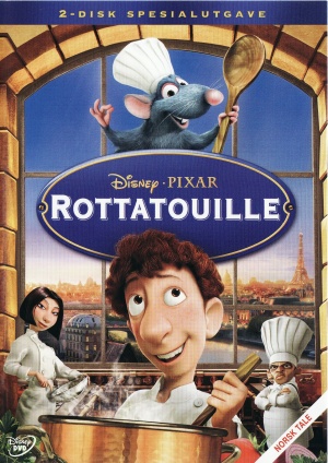 DVD