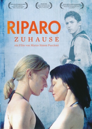 DVD