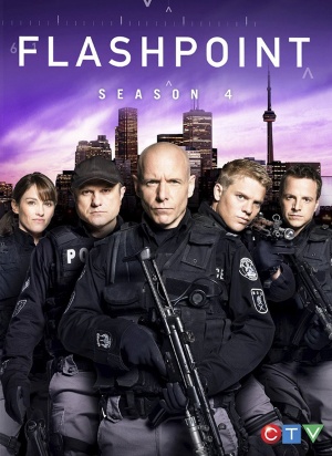 Flashpoint