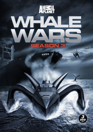 Whale Wars
